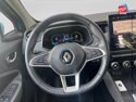 Véhicule d'occasion RENAULT ZOE INTENS CHARGE NORMALE R135 ACHAT INTEGRAL