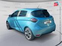Véhicule d'occasion RENAULT ZOE INTENS CHARGE NORMALE R135 ACHAT INTEGRAL