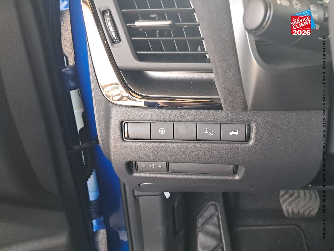 chez Nissan Metz