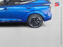 Véhicule d'occasion NISSAN QASHQAI HYBRID E-POWER 205CH N-DESIGN 2026