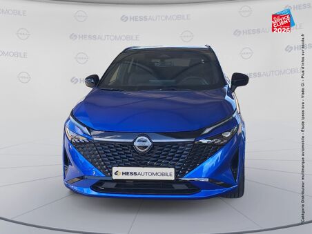 NISSAN QASHQAI HYBRID...
