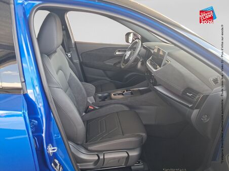 NISSAN QASHQAI HYBRID...