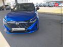 Véhicule d'occasion NISSAN QASHQAI HYBRID E-POWER 205CH N-DESIGN 2026