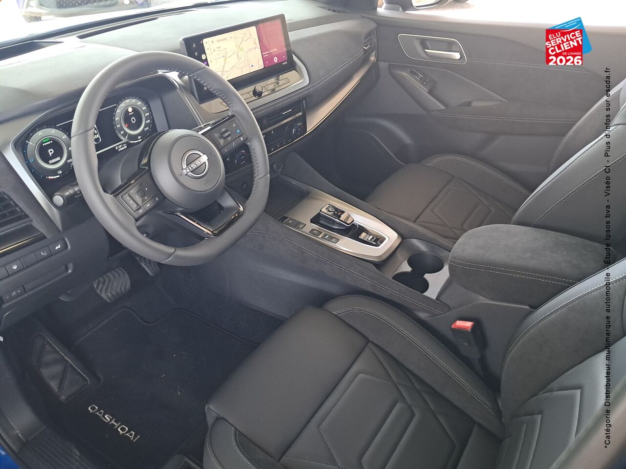 chez Nissan Metz