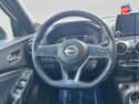 Véhicule d'occasion NISSAN JUKE 1.6 HYBRID 143CH N-CONNECTA 2022.5