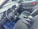 Véhicule d'occasion NISSAN JUKE 1.6 HYBRID 143CH N-CONNECTA 2022.5