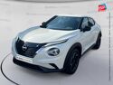 Véhicule d'occasion NISSAN JUKE 1.6 HYBRID 143CH N-CONNECTA 2022.5