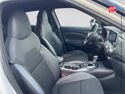 Véhicule d'occasion NISSAN JUKE 1.6 HYBRID 143CH N-CONNECTA 2022.5