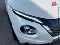 Véhicule d'occasion NISSAN JUKE 1.6 HYBRID 143CH N-CONNECTA 2022.5
