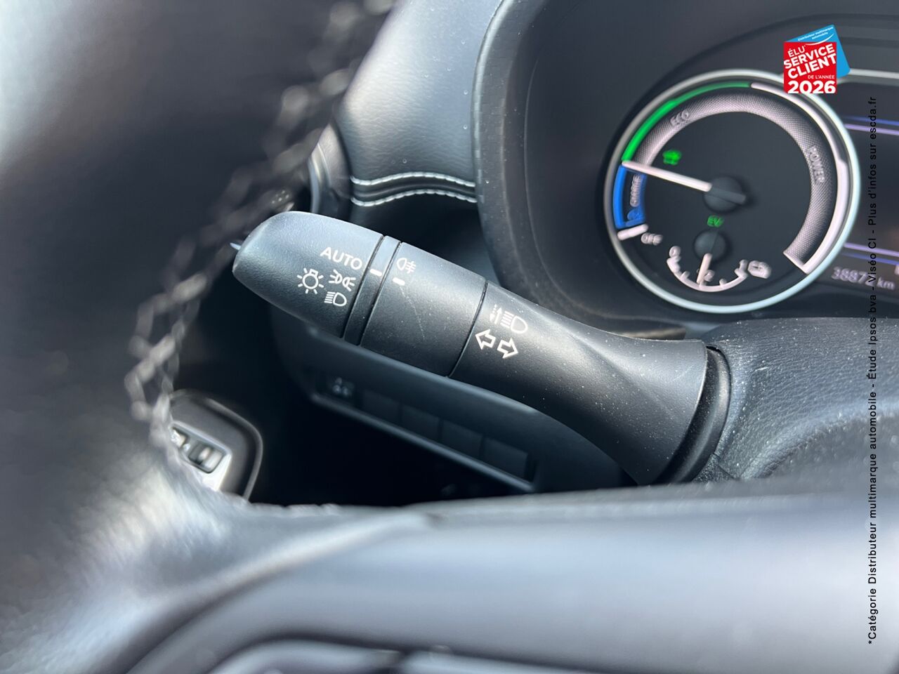 chez Nissan Juke occasion