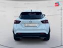 Véhicule d'occasion NISSAN JUKE 1.6 HYBRID 143CH N-CONNECTA 2022.5