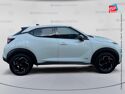 Véhicule d'occasion NISSAN JUKE 1.6 HYBRID 143CH N-CONNECTA 2022.5