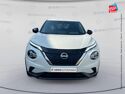 Véhicule d'occasion NISSAN JUKE 1.6 HYBRID 143CH N-CONNECTA 2022.5