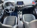 Véhicule d'occasion NISSAN JUKE 1.6 HYBRID 143CH N-CONNECTA 2022.5