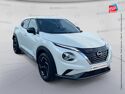Véhicule d'occasion NISSAN JUKE 1.6 HYBRID 143CH N-CONNECTA 2022.5