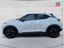 Véhicule d'occasion NISSAN JUKE 1.6 HYBRID 143CH N-CONNECTA 2022.5