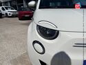 Véhicule d'occasion FIAT 500 E 95CH ACTION