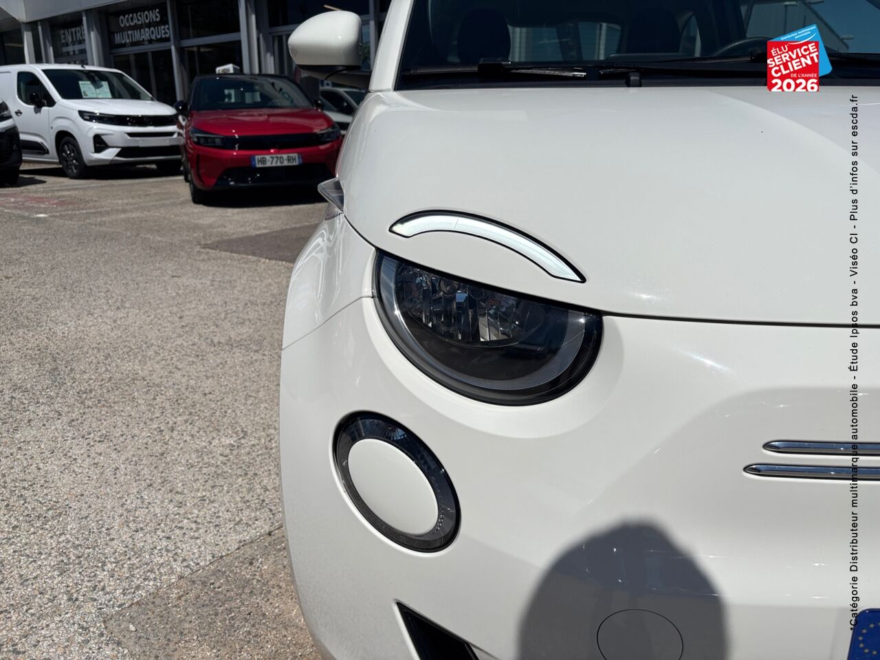 chez Fiat Belfort