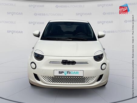 FIAT 500 E 95CH ACTION