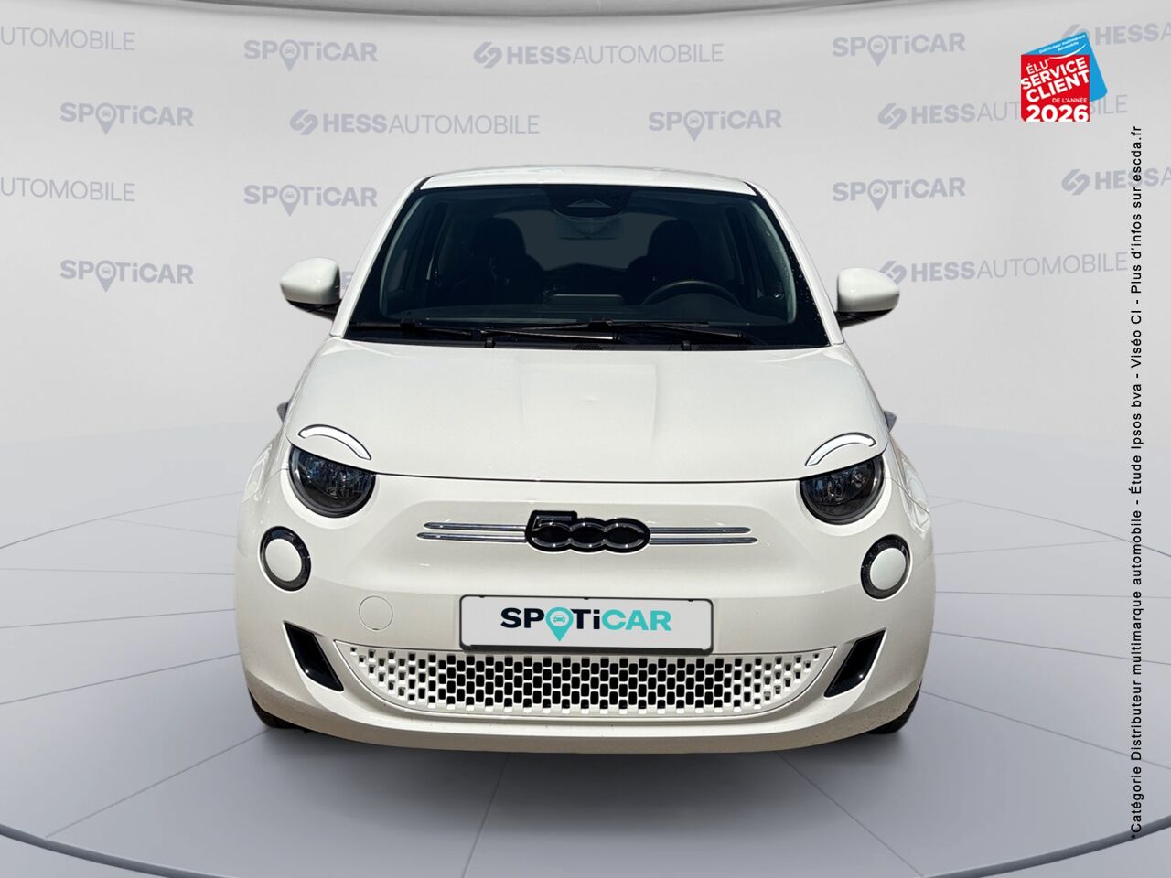 chez Fiat Belfort