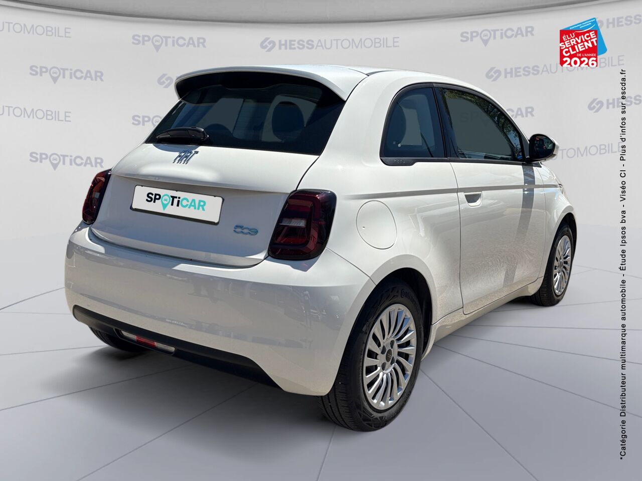 chez Fiat Belfort