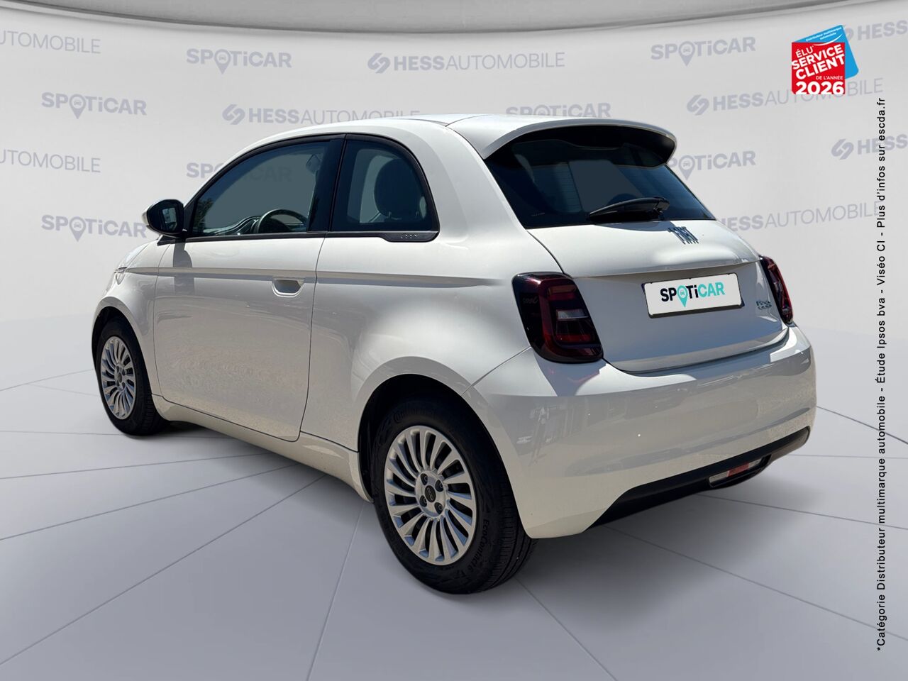 chez Fiat Belfort