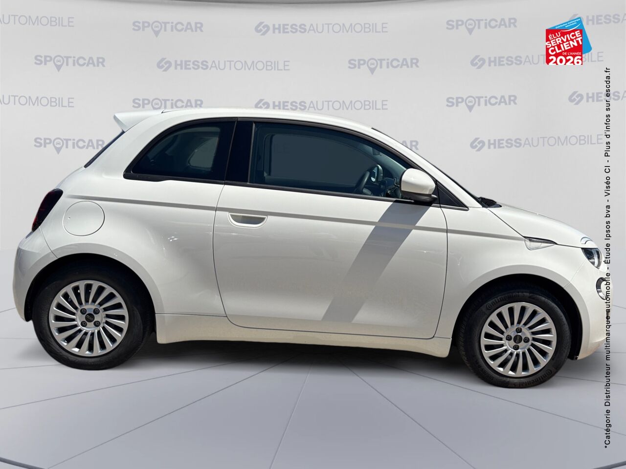 chez Fiat Belfort