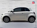 Véhicule d'occasion FIAT 500 E 95CH ACTION