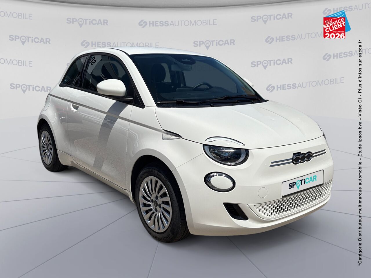 chez Fiat Belfort