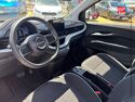 Véhicule d'occasion FIAT 500 E 95CH ACTION