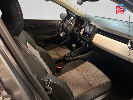 RENAULT CLIO 1.0 TCE 100CH...
