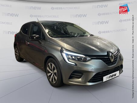 RENAULT CLIO 1.0 TCE 100CH...