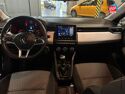 Véhicule d'occasion RENAULT CLIO 1.0 TCE 100CH EVOLUTION GPL