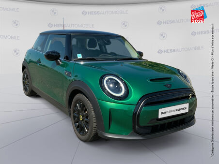 MINI MINI COOPER SE 184CH...