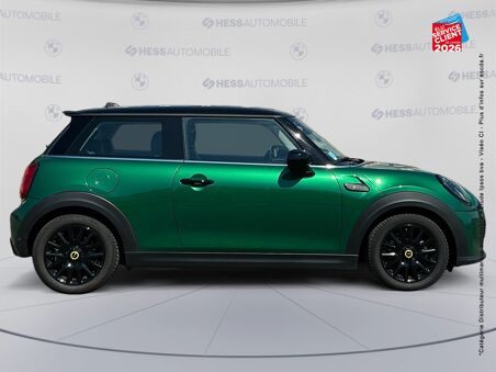 MINI MINI COOPER SE 184CH...
