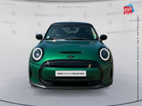 MINI MINI COOPER SE 184CH...