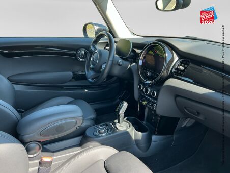 MINI MINI COOPER SE 184CH...
