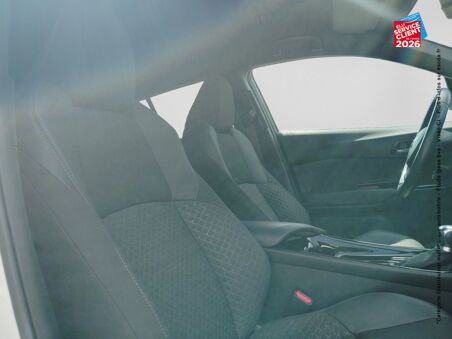 TOYOTA C-HR 1.8 HYBRIDE...