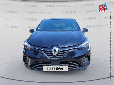 RENAULT CLIO 1.0 TCE 90CH...