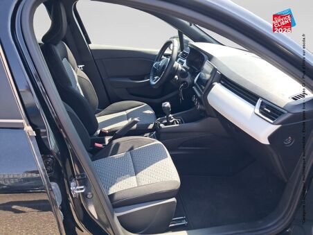 RENAULT CLIO 1.0 TCE 90CH...
