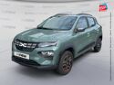 Véhicule d'occasion DACIA SPRING 45CH EXPRESSION