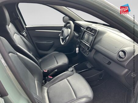 DACIA SPRING 45CH EXPRESSION