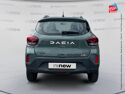 Véhicule d'occasion DACIA SPRING 45CH EXPRESSION