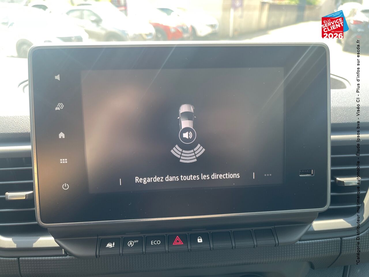 chez Nissan Mulhouse