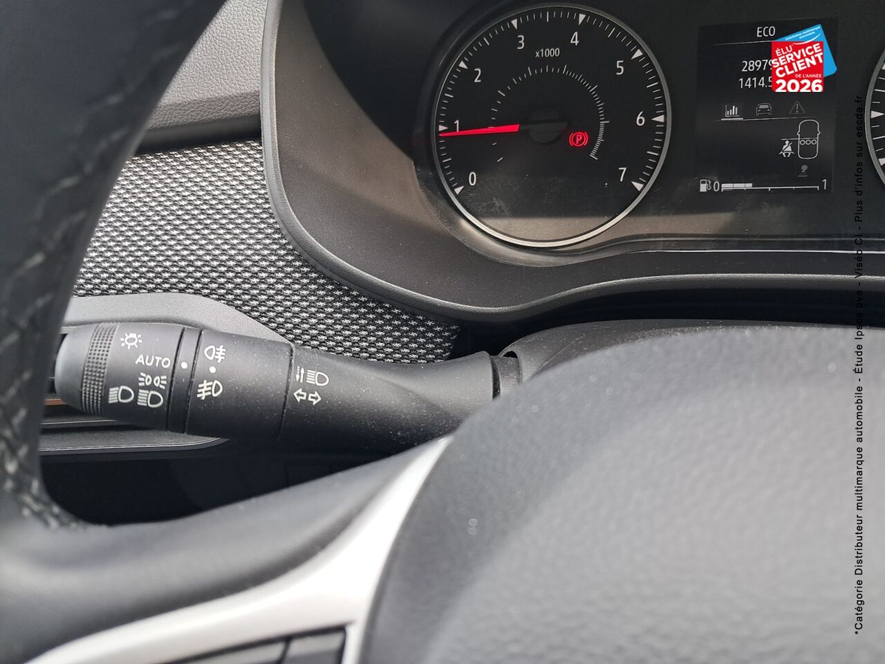 chez Dacia Colmar