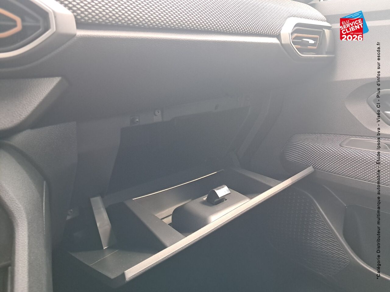 chez Dacia Colmar
