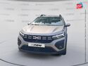 Véhicule d'occasion DACIA SANDERO 1.0 ECO-G 100CH STEPWAY EXPRESSION