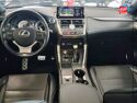 Véhicule d'occasion LEXUS NX 300H 4WD F SPORT EURO6D-T