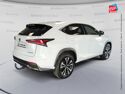 Véhicule d'occasion LEXUS NX 300H 4WD F SPORT EURO6D-T