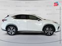 Véhicule d'occasion LEXUS NX 300H 4WD F SPORT EURO6D-T